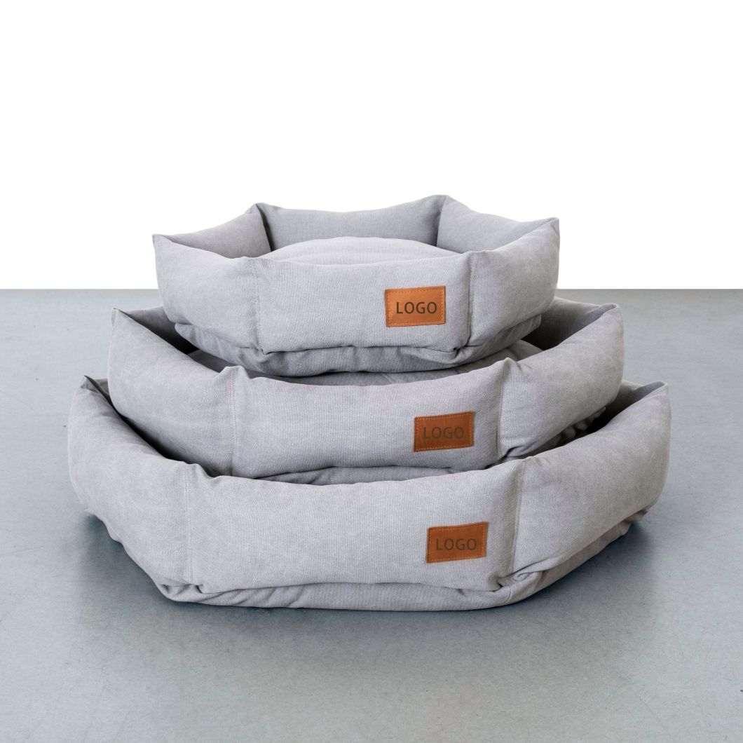 四季通用貓狗寵物窩