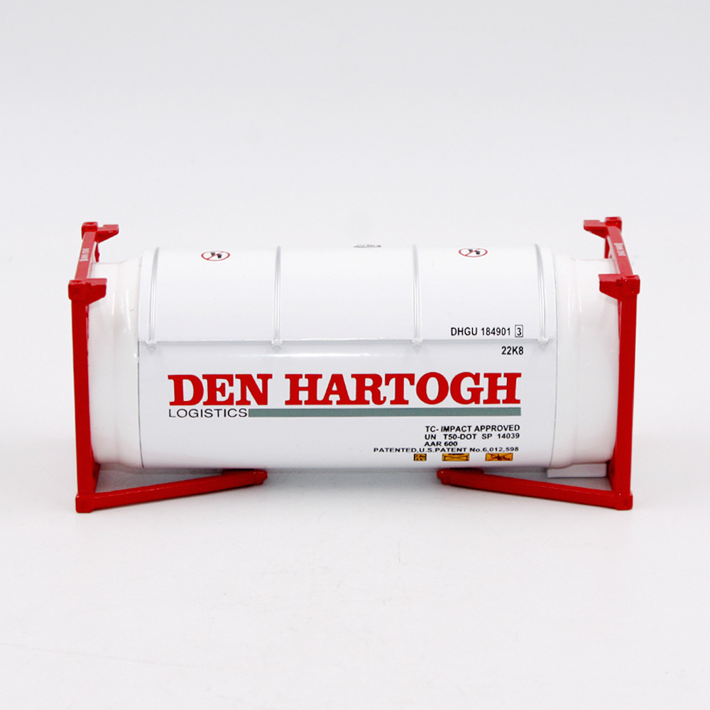 1:50 合金+ABS塑料材質(zhì)T50模型