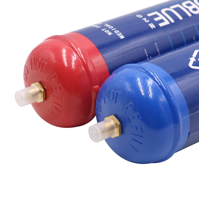 N?O一氧化二氮氣罐