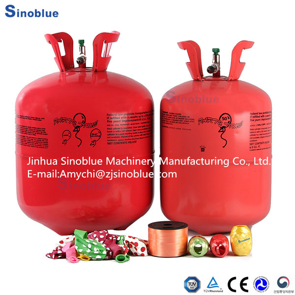 歐盟制裁俄羅斯氦氣 對中國氦氣市場有何影響