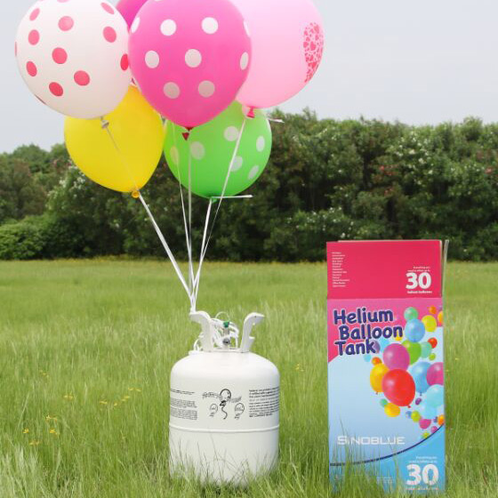 氦氣鋼瓶出口時(shí)，我們應(yīng)該注意哪些事項(xiàng)？