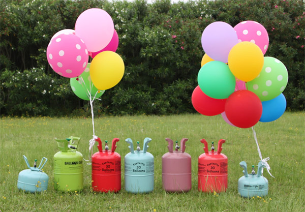 一次性出口氦氣罐：安全、便捷的跨境氣體運(yùn)輸解決方案