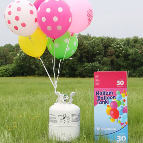 帶氦氣出口氦氣鋼瓶的應(yīng)用與價(jià)值