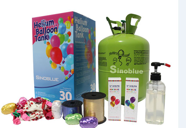 一次性出口氦氣罐四大優(yōu)勢(shì)，引領(lǐng)行業(yè)潮流